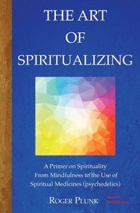 bokomslag Art of Spiritualizing