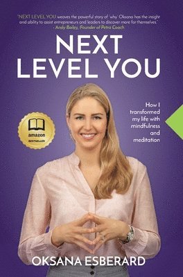 Next Level You 1