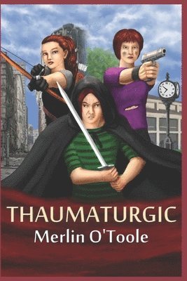 Thaumaturgic 1