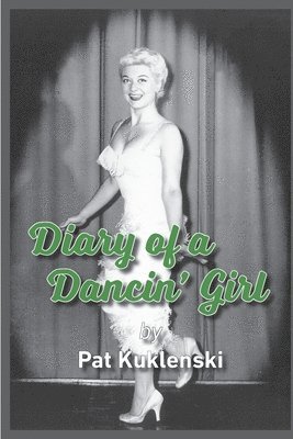 Diary of a Dancin' Girl 1