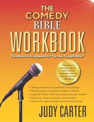 The Comedy Bible Workbook 1