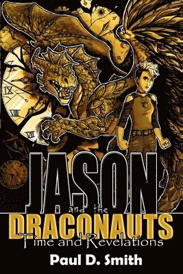 Jason and the Draconauts 1