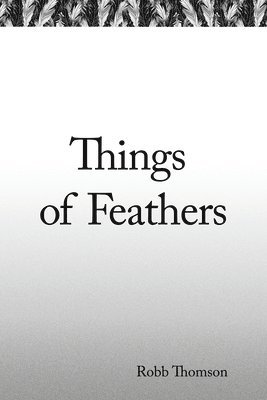 Things of Feathers 1