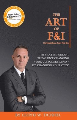 The Art of F&I 1