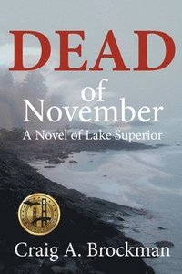 bokomslag Dead of November