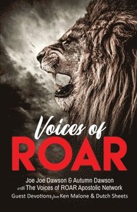 bokomslag Voices of Roar