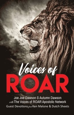 Voices of Roar 1