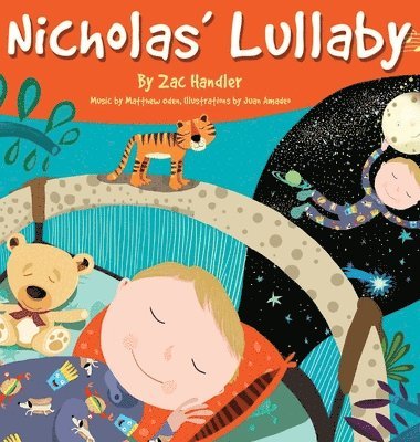 Nicholas' Lullaby 1