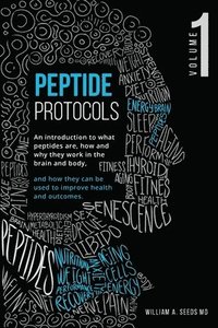 bokomslag Peptide Protocols