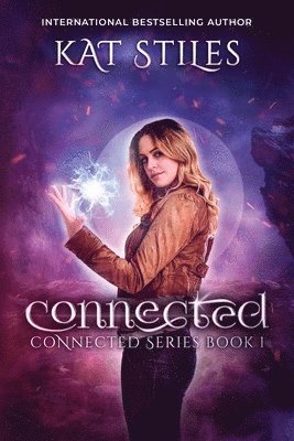 Kat Stiles - Connected, Häftad