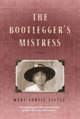 The Bootlegger's Mistress 1