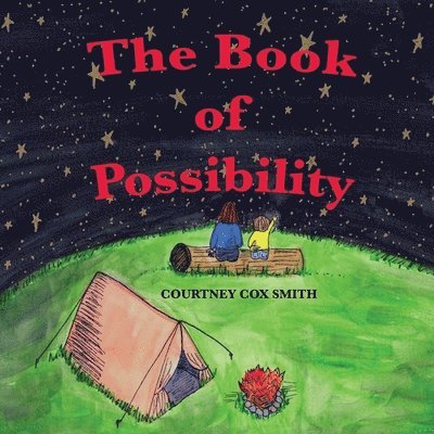 The Book of Possibility 1