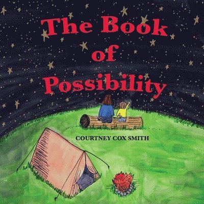 Courtney Cox Smith - The Book of Possibility, Häftad