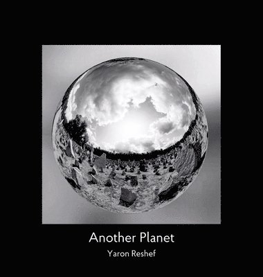 bokomslag Another Planet