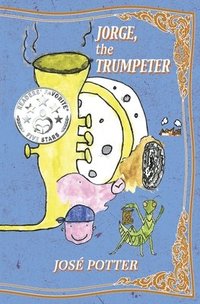 bokomslag Jorge, the Trumpeter