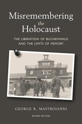 Misremembering the Holocaust 1