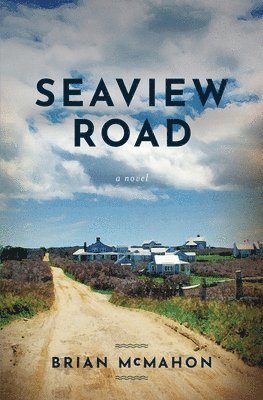 Brian McMahon - Seaview Road, Häftad
