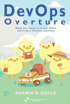 DevOps Overture 1