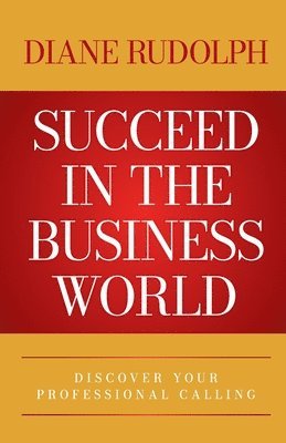 Succeed in the Business World 1