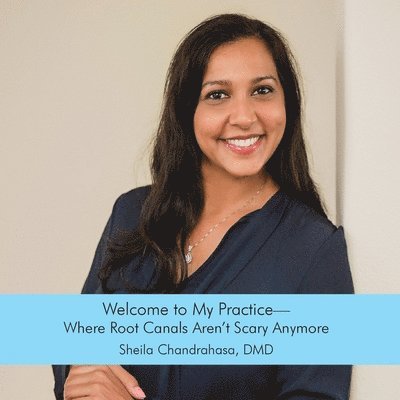 Sheila Chandrahasa, Sheila, Chandrahasa, Bonnie McDermid, Bonnie, McDermid - Welcome to My Practice, Häftad