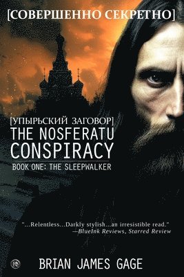 bokomslag The Nosferatu Conspiracy