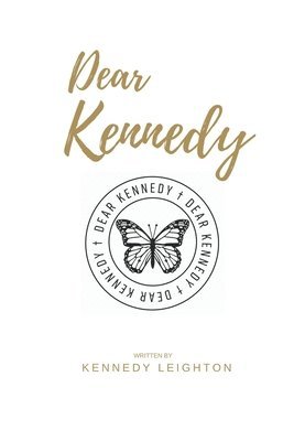 Dear Kennedy 1