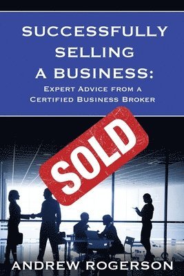 Successfully Selling a Business 1