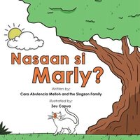 bokomslag Nasaan si Marly?