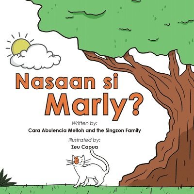 Nasaan si Marly? 1