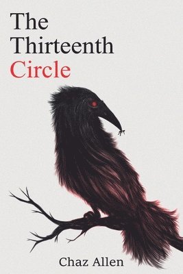 bokomslag The Thirteenth Circle