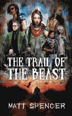 Trail of the Beast
