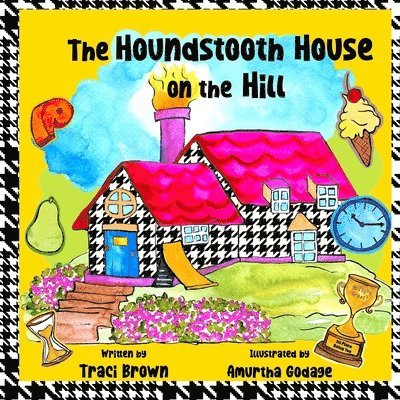 The Houndstooth House on the Hill 1