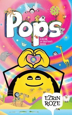 bokomslag Pops