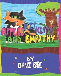 bokomslag Apples Kit Kitty and Empathy