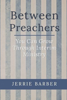 Between Preachers 1