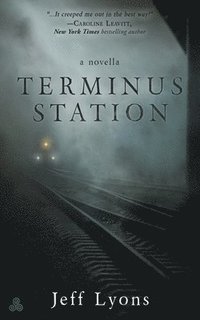 bokomslag Terminus Station