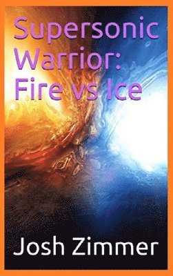 Supersonic Warrior