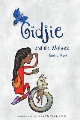 Gidjie and the Wolves 1