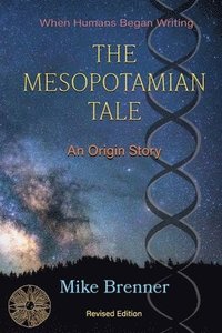 bokomslag The Mesopotamian Tale