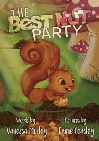 bokomslag The Best Nut Party