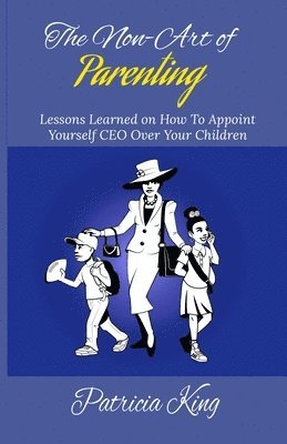 Non-Art of Parenting