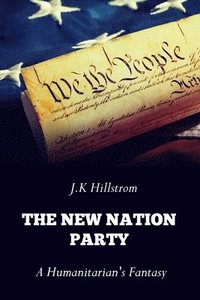 bokomslag New Nation Party
