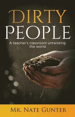 bokomslag Dirty People