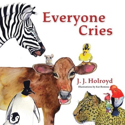 Everyone Cries 1