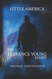 bokomslag Little America The Terrance Young