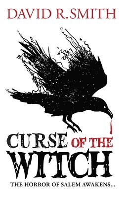 bokomslag Curse of the Witch