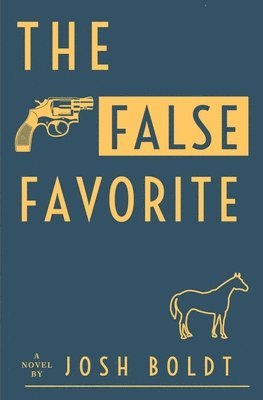 The False Favorite 1