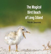 bokomslag The Magical Bird Beach of Long Island