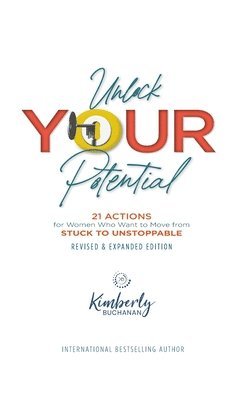 Unlock Your Potential 1