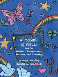 bokomslag Pocketful of Virtues